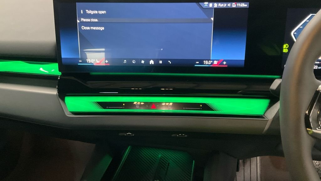 Used BMW i5 2024 for sale - 77534893: Photo 17