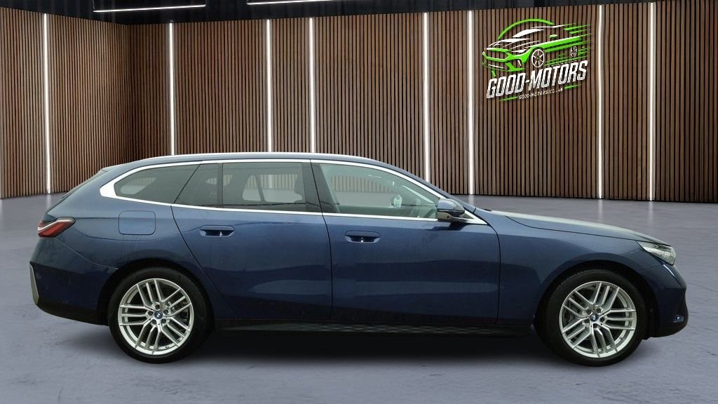 Used BMW i5 2024 for sale - 77534893: Photo 7