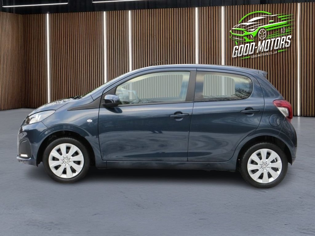 Used Peugeot 108 2017 for sale - 77302685: Photo 15