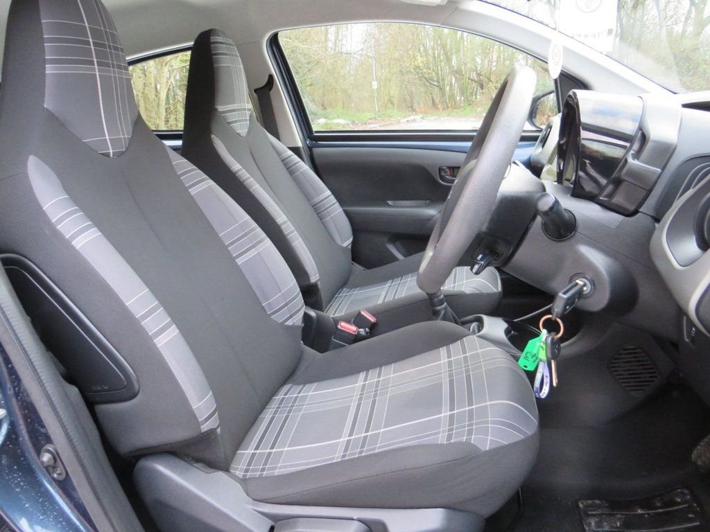 Used Peugeot 108 2017 for sale - 77302685: Photo 19