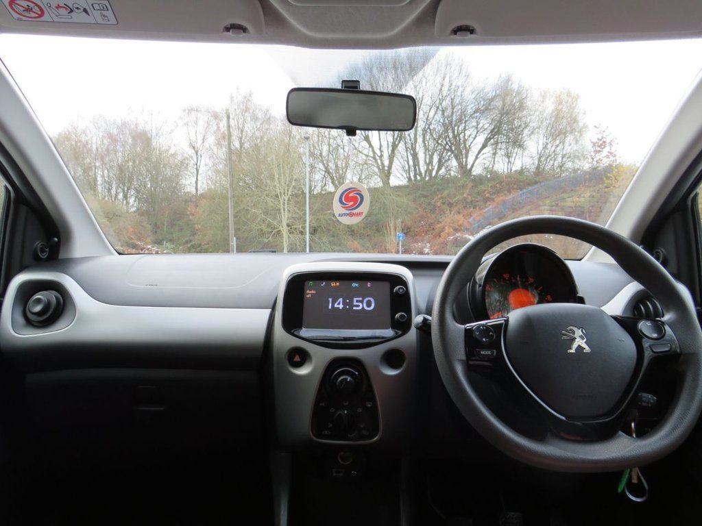 Used Peugeot 108 2017 for sale - 77302685: Photo 21