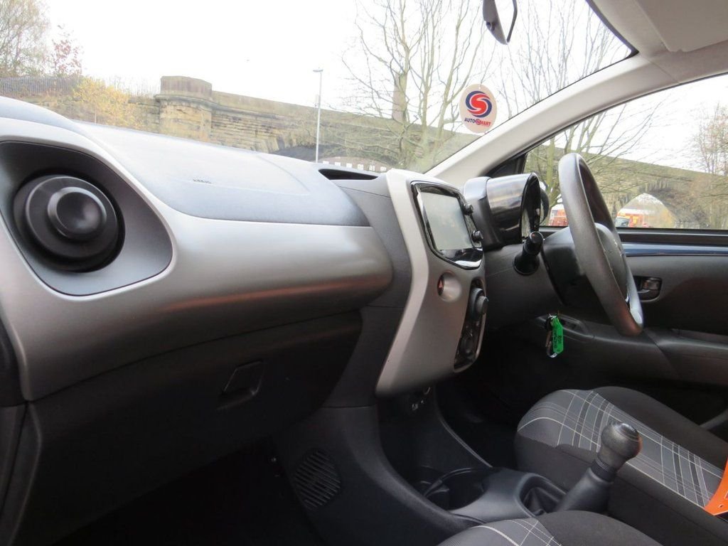 Used Peugeot 108 2017 for sale - 77302685: Photo 23