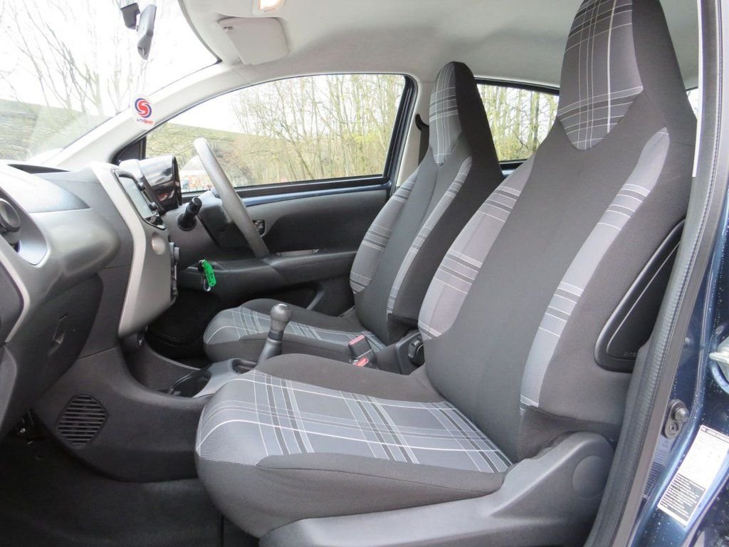 Used Peugeot 108 2017 for sale - 77302685: Photo 24