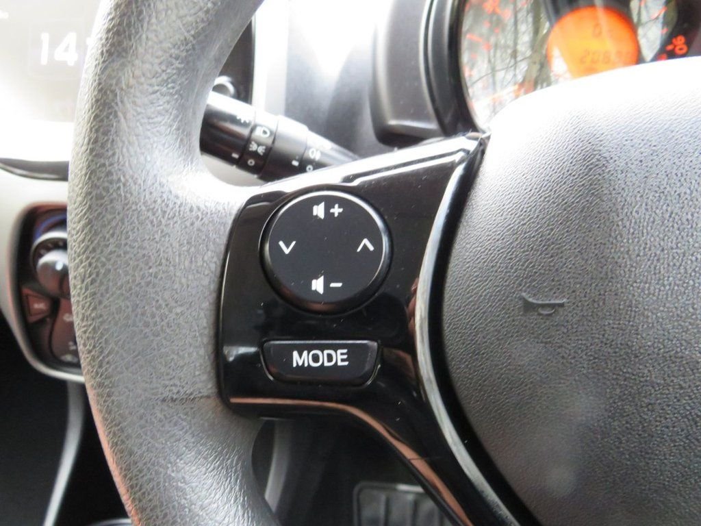 Used Peugeot 108 2017 for sale - 77302685: Photo 27