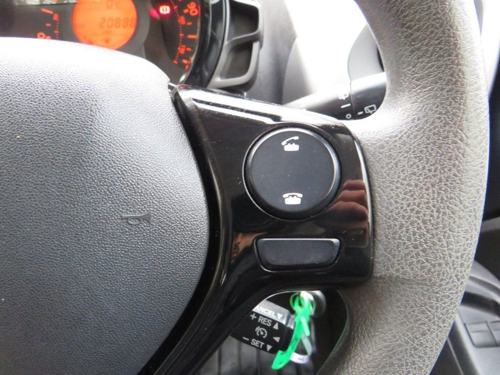 Used Peugeot 108 2017 for sale - 77302685: Photo 28