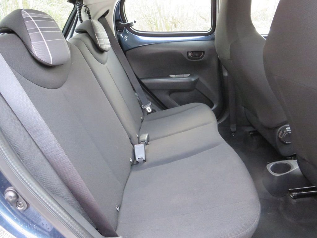 Used Peugeot 108 2017 for sale - 77302685: Photo 29