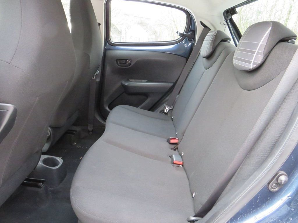 Used Peugeot 108 2017 for sale - 77302685: Photo 30