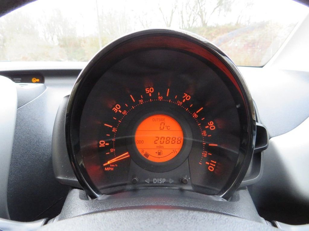 Used Peugeot 108 2017 for sale - 77302685: Photo 31