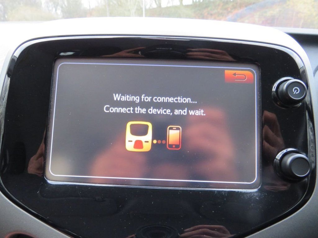 Used Peugeot 108 2017 for sale - 77302685: Photo 33