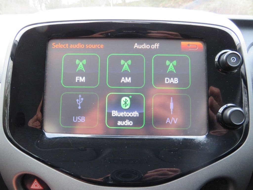 Used Peugeot 108 2017 for sale - 77302685: Photo 34