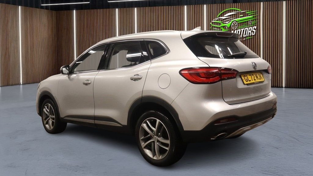 Used MG MG HS 2022 for sale - 77507358: Photo 10