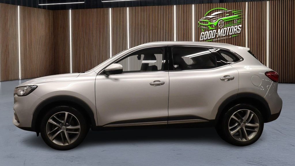 Used MG MG HS 2022 for sale - 77507358: Photo 12