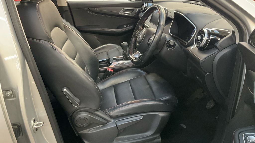 Used MG MG HS 2022 for sale - 77507358: Photo 14