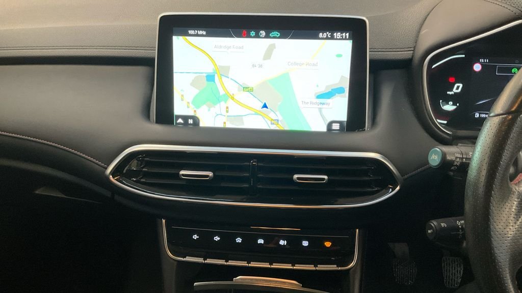 Used MG MG HS 2022 for sale - 77507358: Photo 16