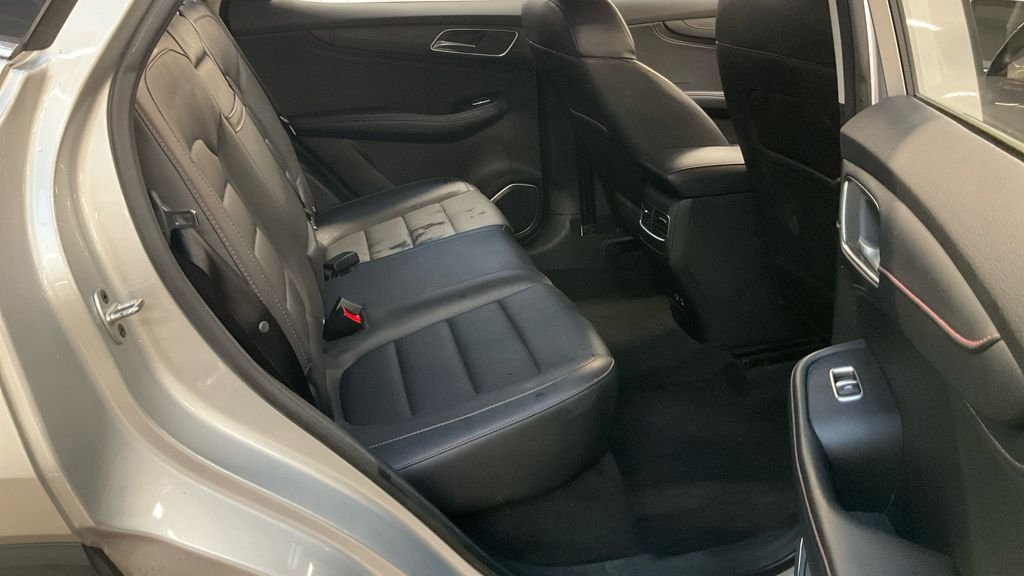 Used MG MG HS 2022 for sale - 77507358: Photo 18