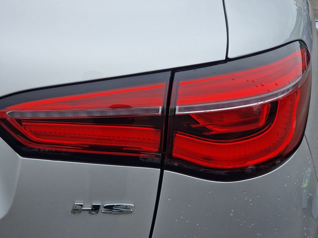 Used MG MG HS 2022 for sale - 77507358: Photo 23