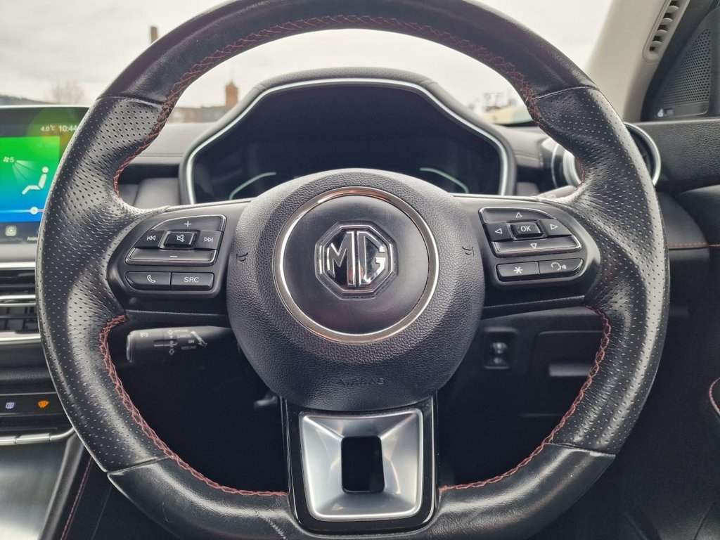 Used MG MG HS 2022 for sale - 77507358: Photo 24