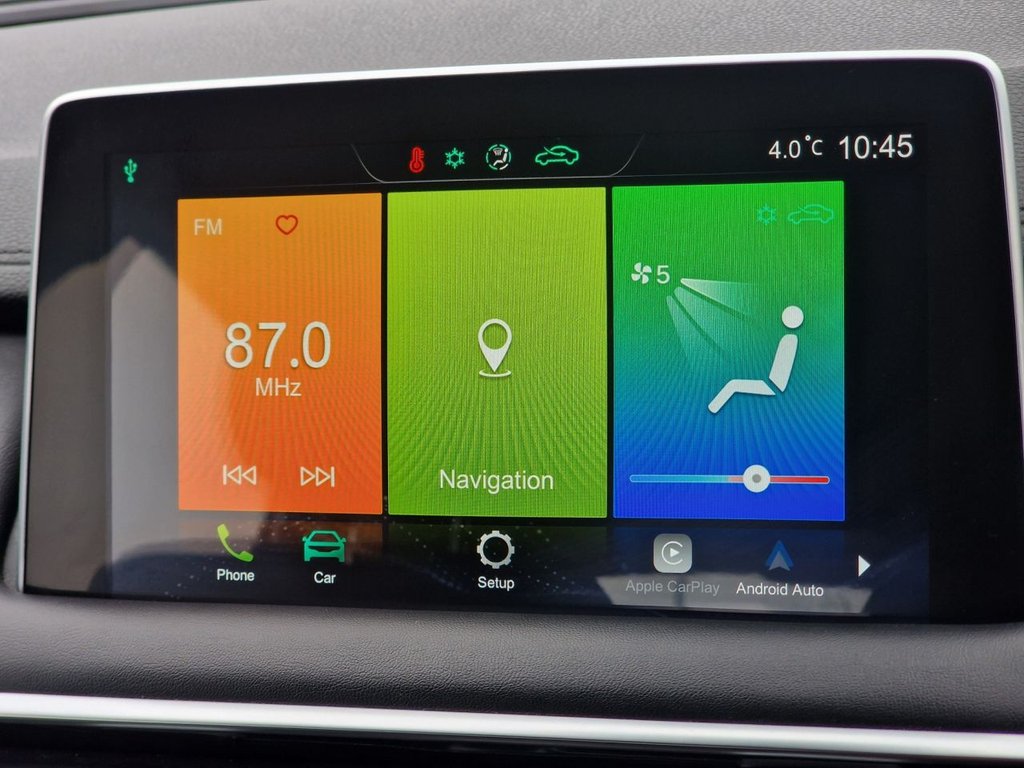 Used MG MG HS 2022 for sale - 77507358: Photo 30