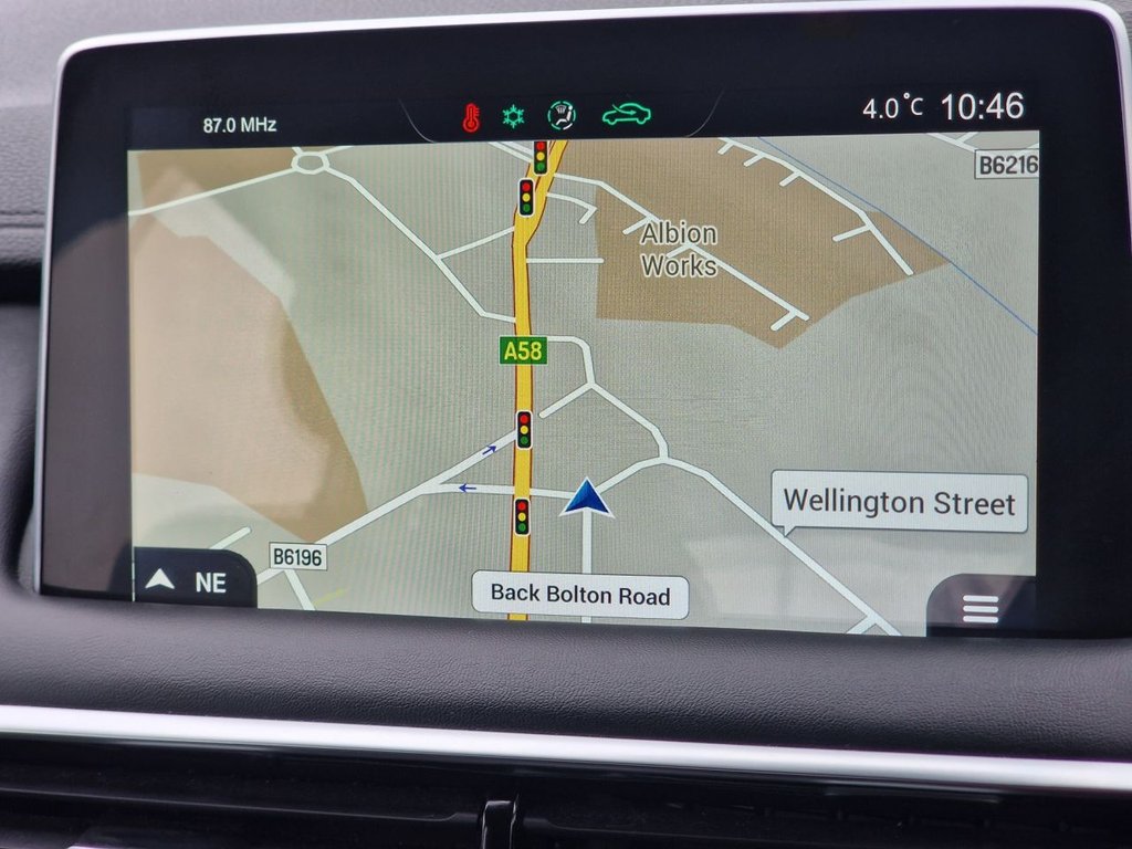 Used MG MG HS 2022 for sale - 77507358: Photo 31