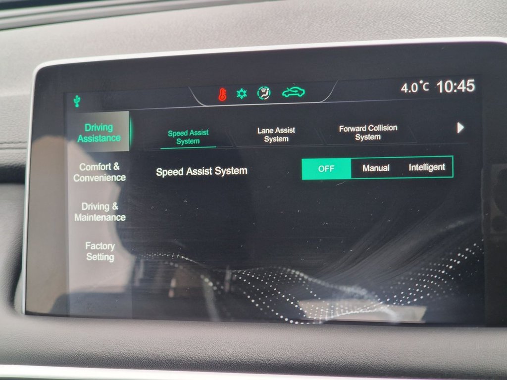 Used MG MG HS 2022 for sale - 77507358: Photo 32