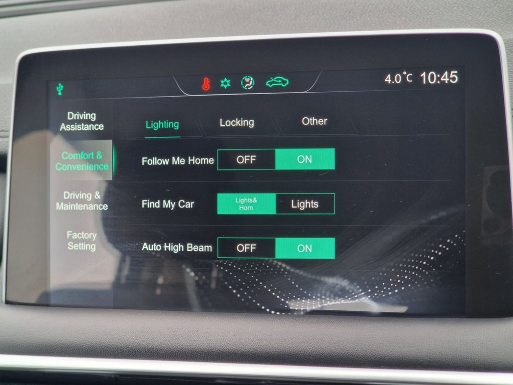 Used MG MG HS 2022 for sale - 77507358: Photo 33