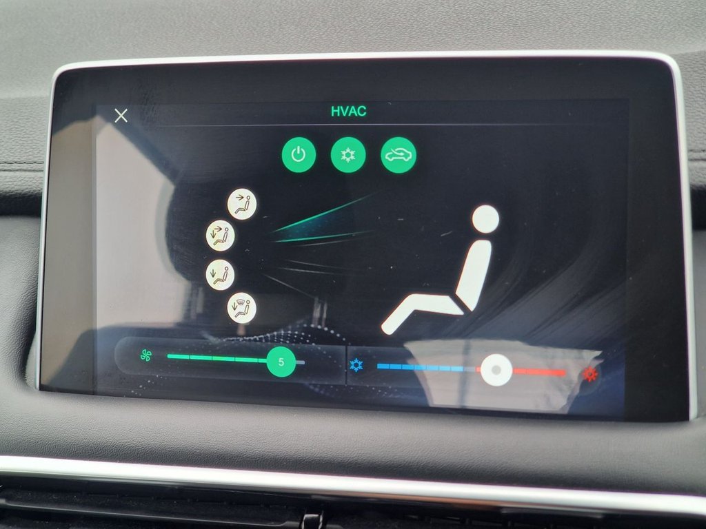 Used MG MG HS 2022 for sale - 77507358: Photo 34