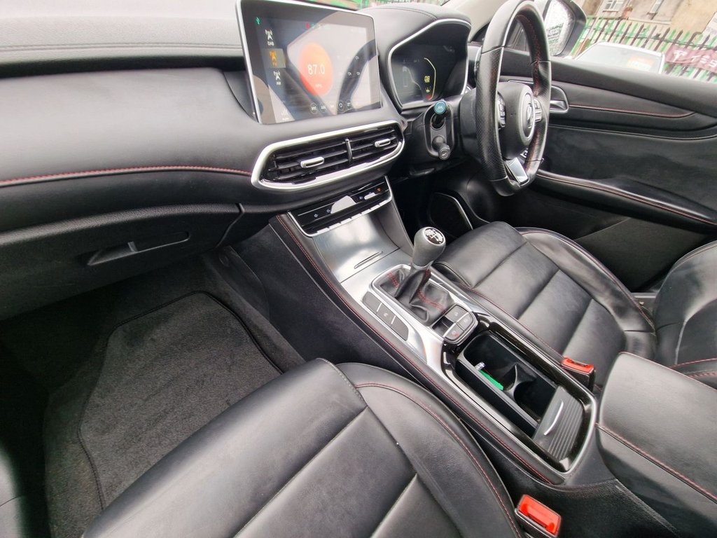 Used MG MG HS 2022 for sale - 77507358: Photo 36