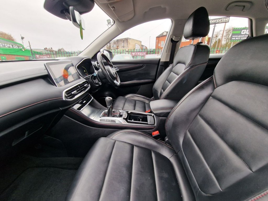 Used MG MG HS 2022 for sale - 77507358: Photo 37