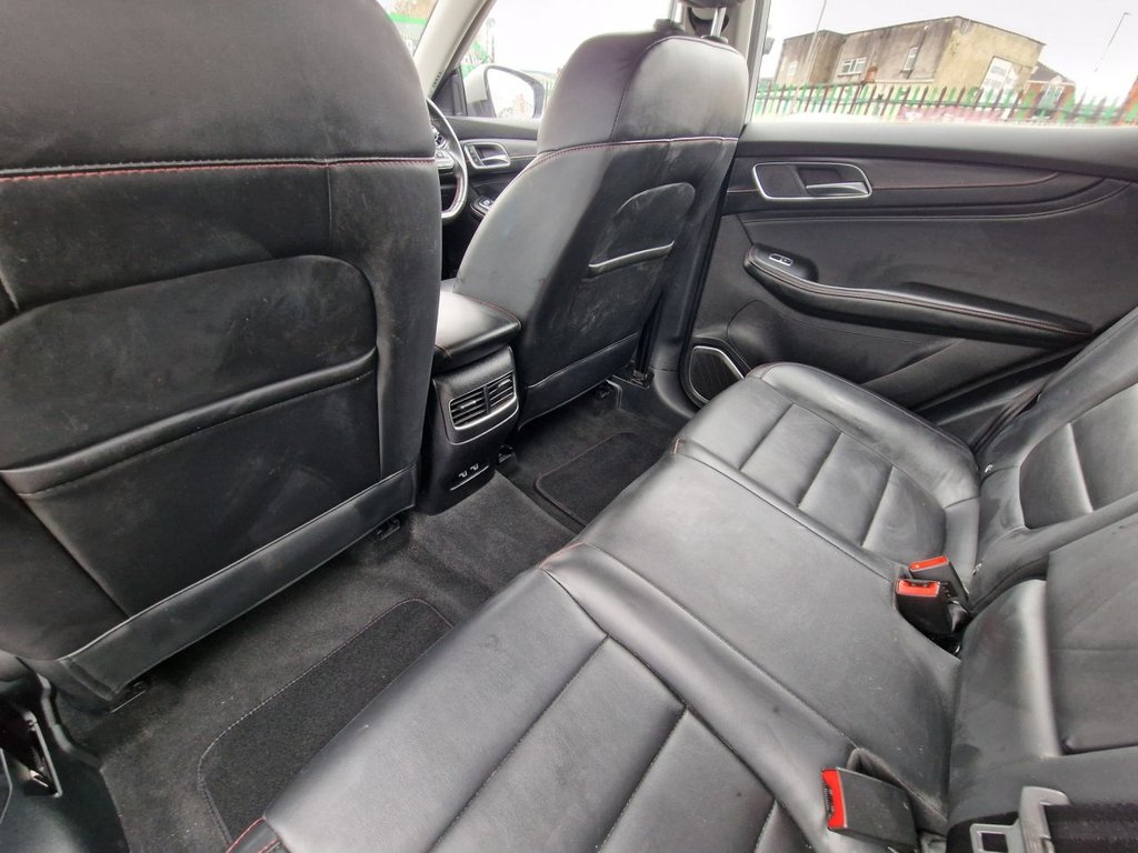 Used MG MG HS 2022 for sale - 77507358: Photo 39