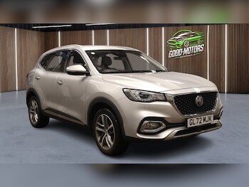 Used MG MG HS 2022 for sale - 77507358: Photo