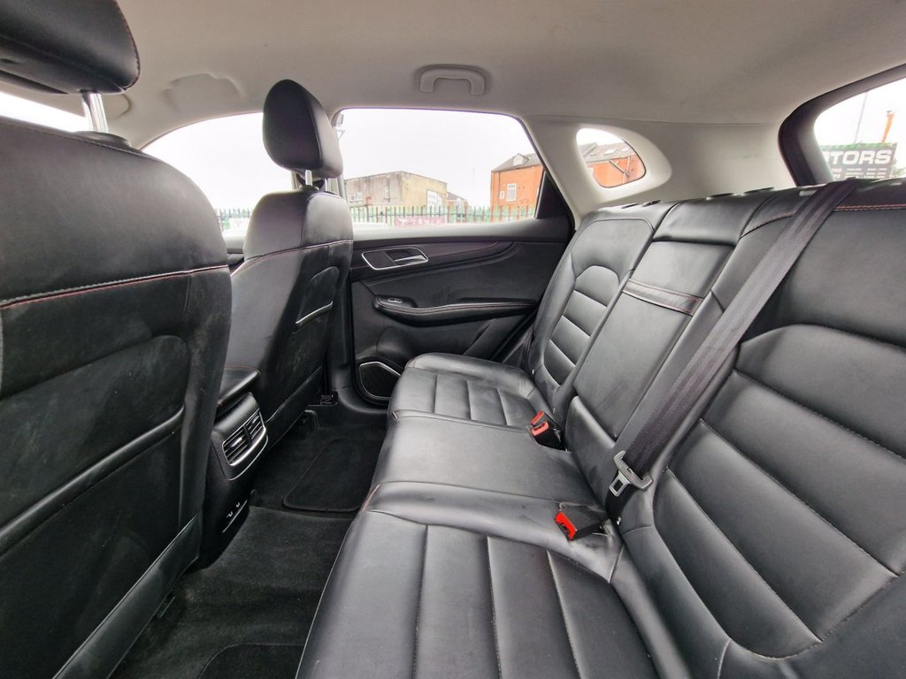 Used MG MG HS 2022 for sale - 77507358: Photo 40