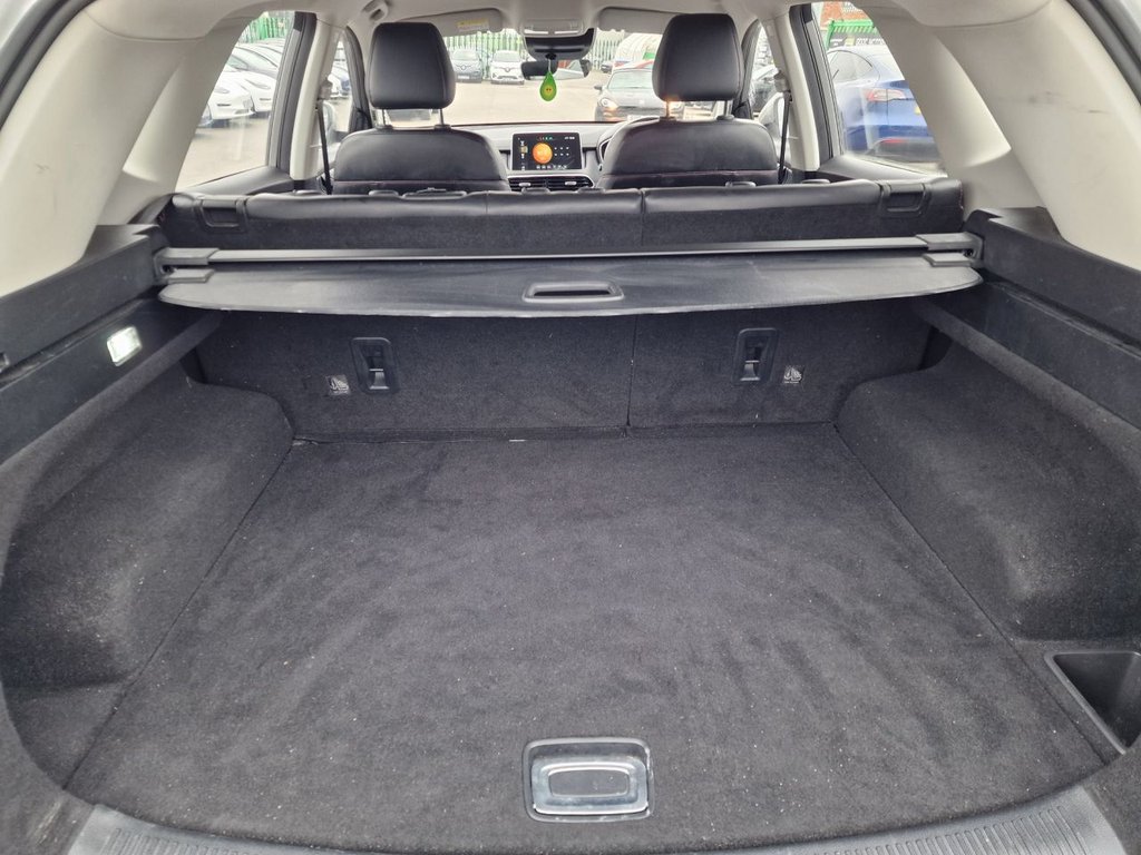 Used MG MG HS 2022 for sale - 77507358: Photo 42