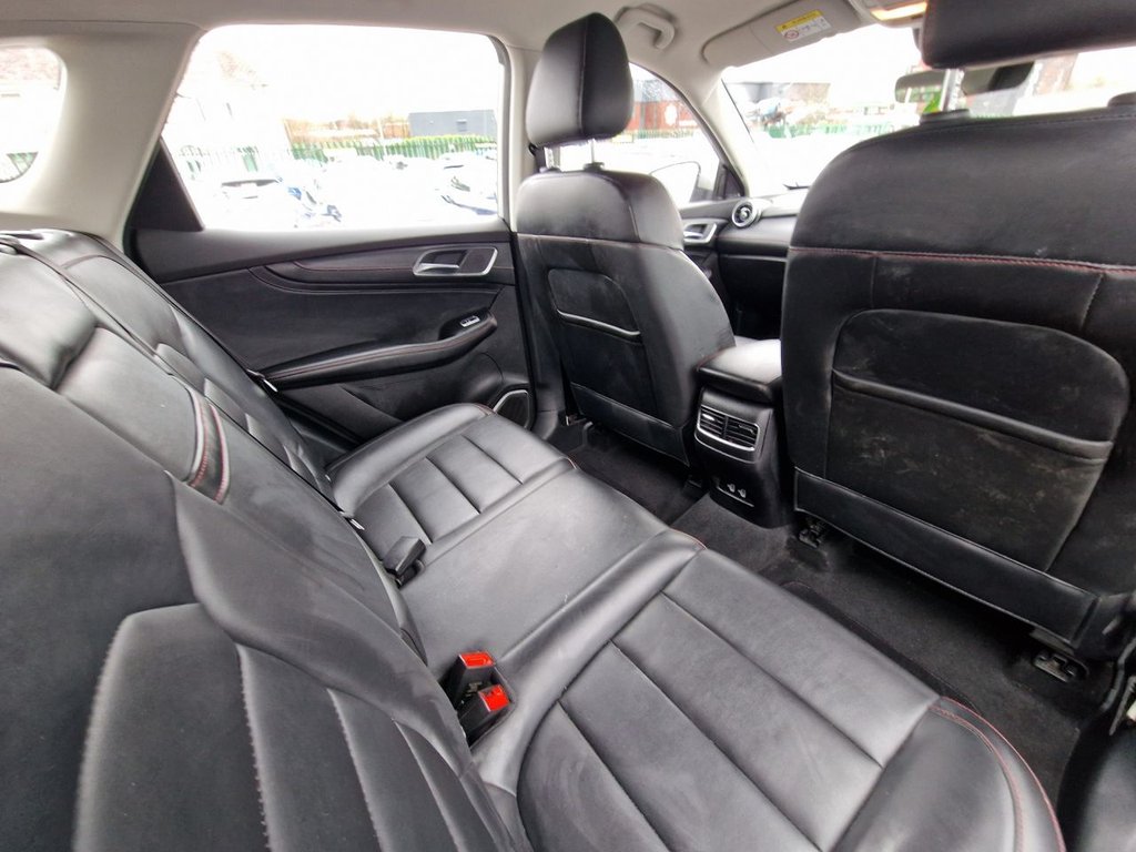 Used MG MG HS 2022 for sale - 77507358: Photo 47