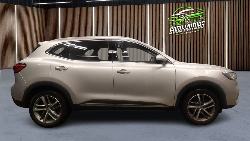 Used MG MG HS 2022 for sale - 77507358: Photo 5