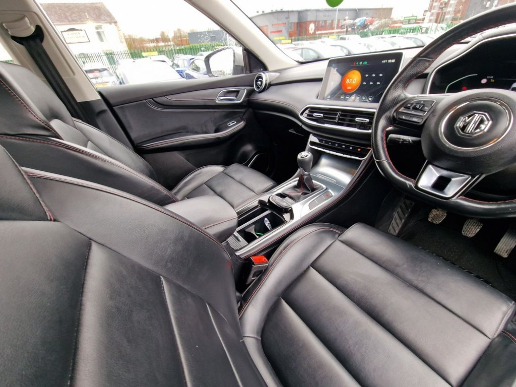 Used MG MG HS 2022 for sale - 77507358: Photo 50