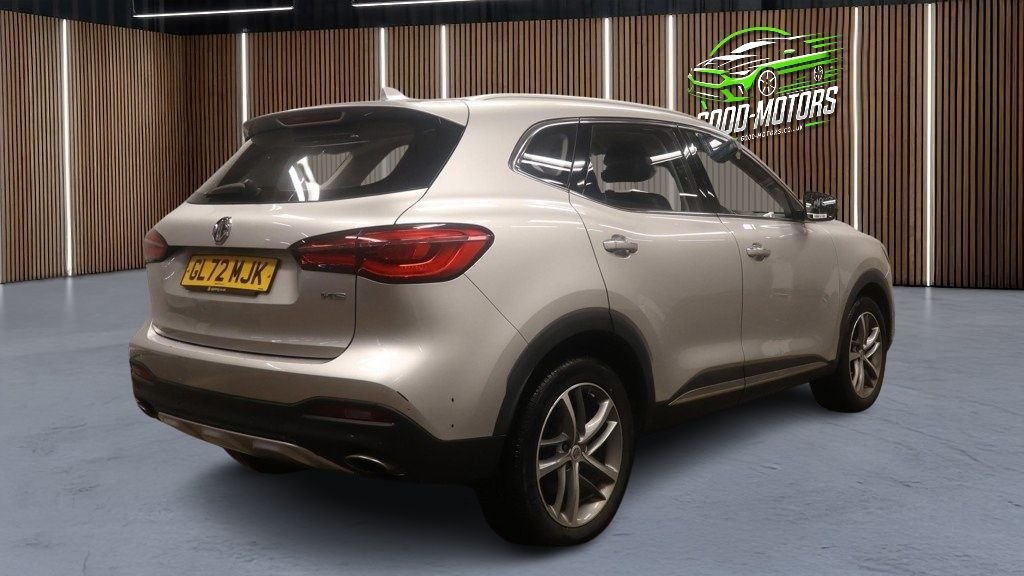 Used MG MG HS 2022 for sale - 77507358: Photo 7