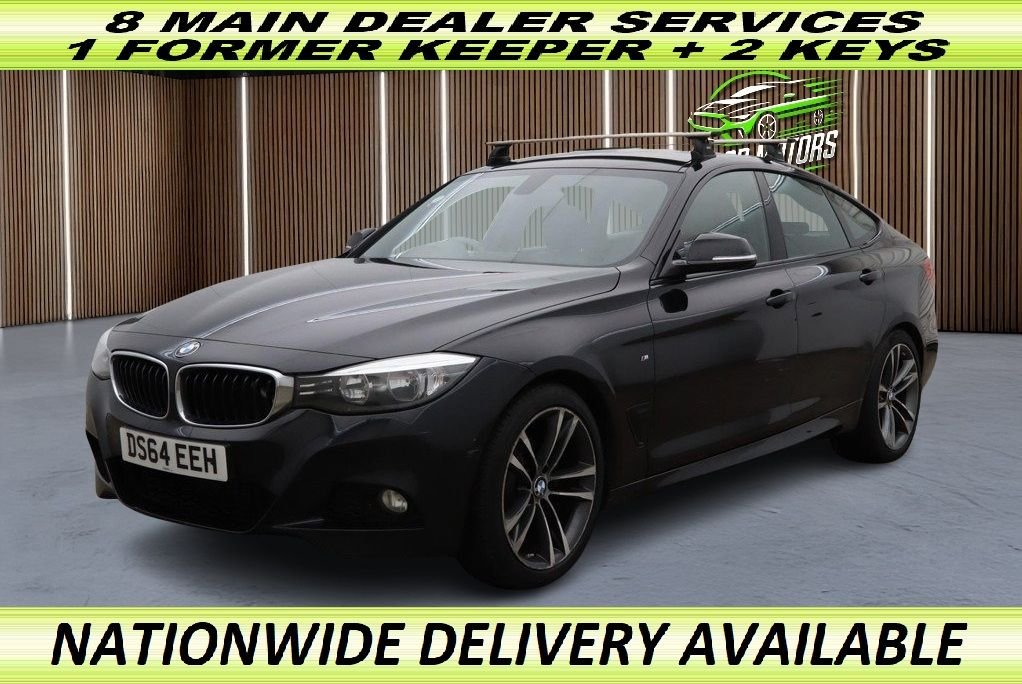Used BMW 3 Series 2014 for sale - 76792325: Photo 1