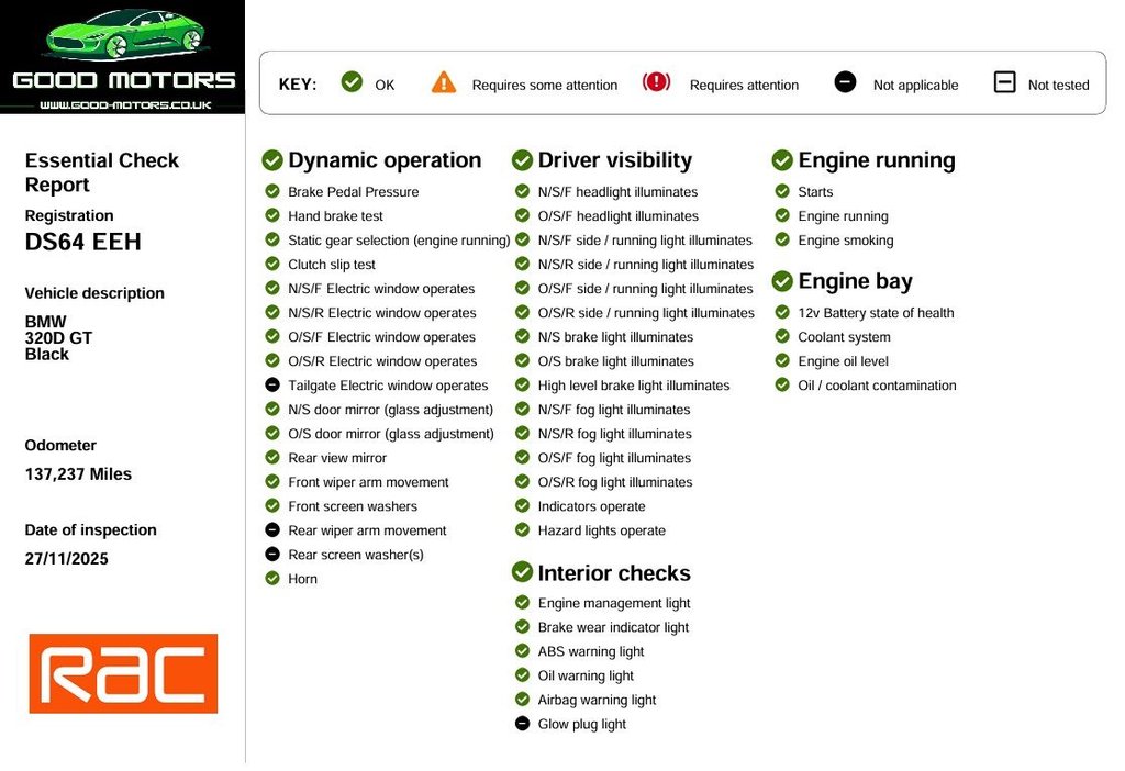 Used BMW 3 Series 2014 for sale - 76792325: Photo 16