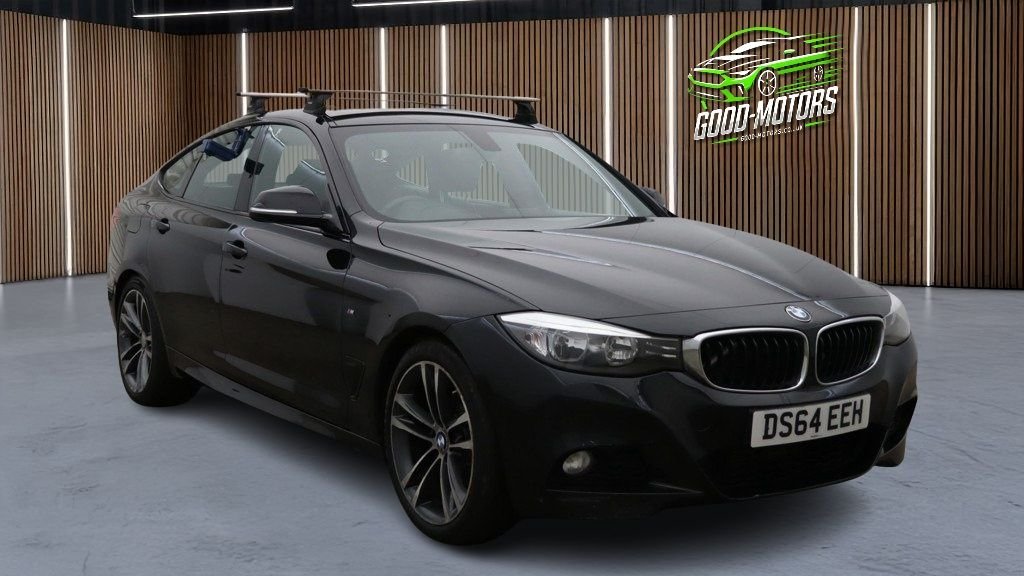 Used BMW 3 Series 2014 for sale - 76792325: Photo 3