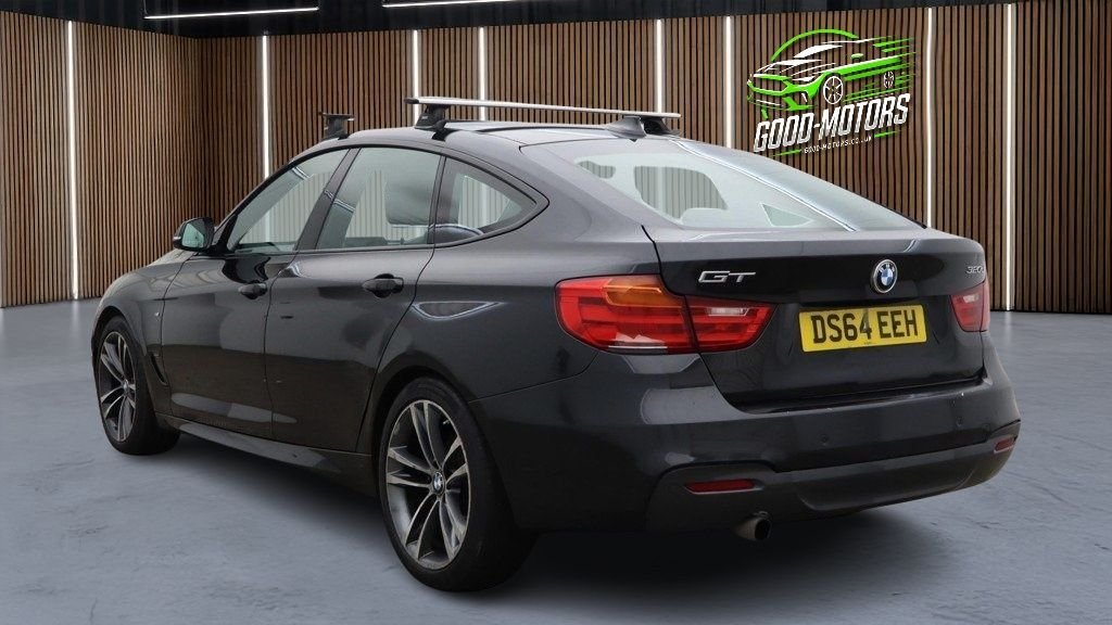 Used BMW 3 Series 2014 for sale - 76792325: Photo 9