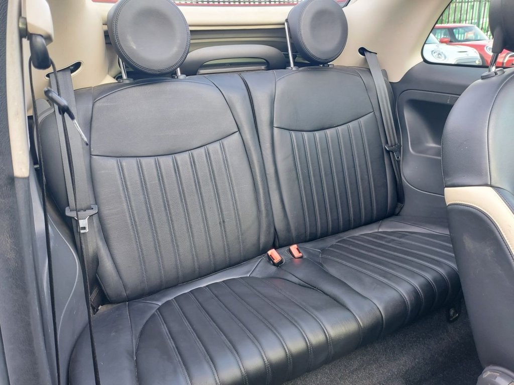 Used Fiat 500 2016 for sale - 78002289: Photo 29