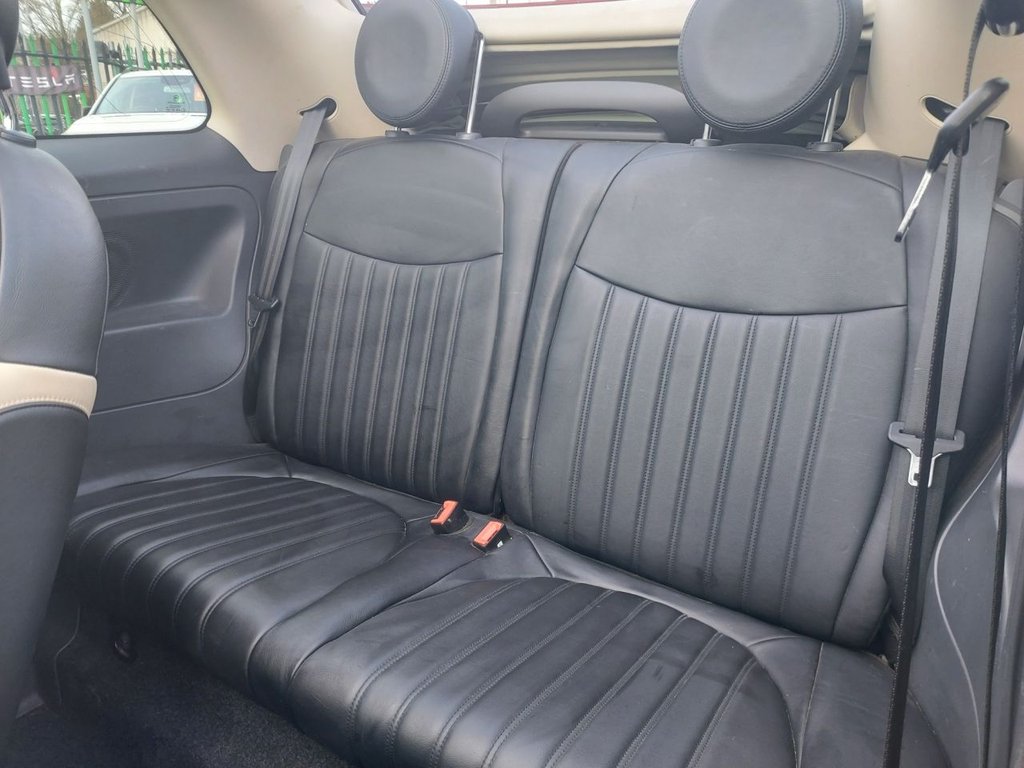 Used Fiat 500 2016 for sale - 78002289: Photo 30