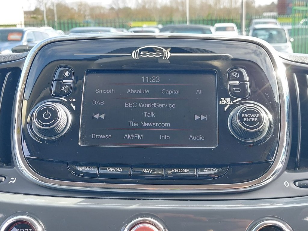 Used Fiat 500 2016 for sale - 78002289: Photo 36