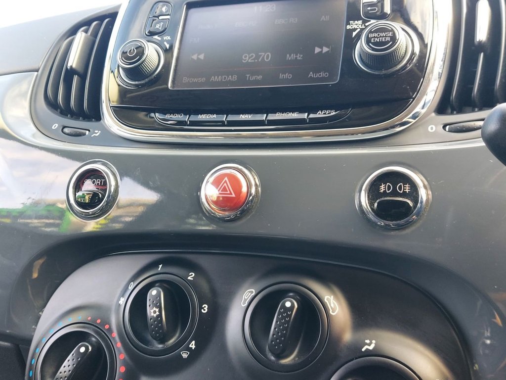 Used Fiat 500 2016 for sale - 78002289: Photo 38