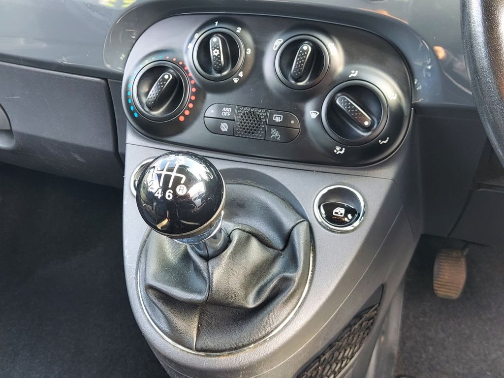 Used Fiat 500 2016 for sale - 78002289: Photo 39