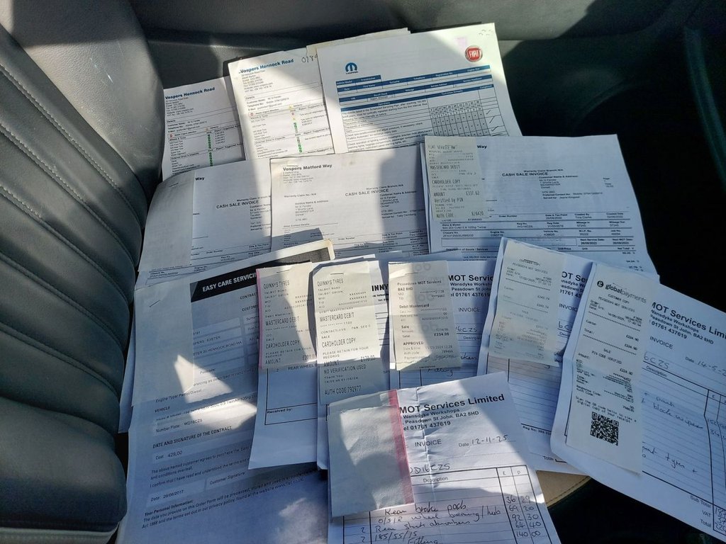 Used Fiat 500 2016 for sale - 78002289: Photo 46