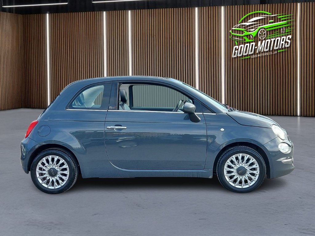 Used Fiat 500 2016 for sale - 78002289: Photo 9