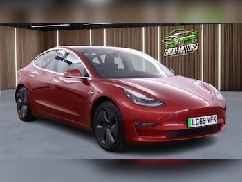 Used Tesla Model 3 2019 for sale - 78444535: Photo