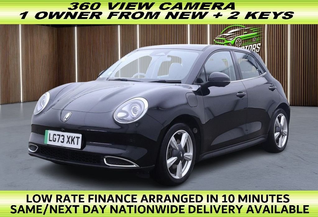 Used GWM Funky Cat 2023 for sale - 76744409: Photo 1