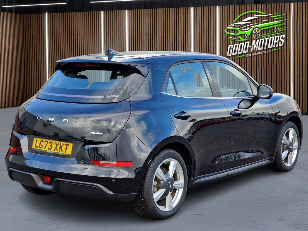 Used GWM Funky Cat 2023 for sale - 76744409: Photo 13